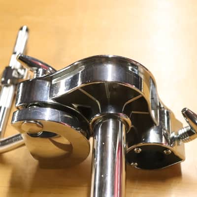 Gretsch 12.7mm GS1-THSL Single Tom Holder image 2