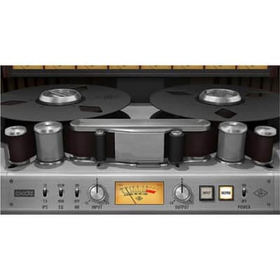 Universal Audio SC-1 Large Diaphragm Condenser Microphone image 4