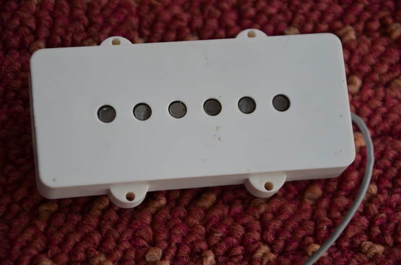 Fender Jazzmaster Pickup