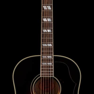 Gibson Southern Jumbo Original - Vintage Sunburst #16135 image 4