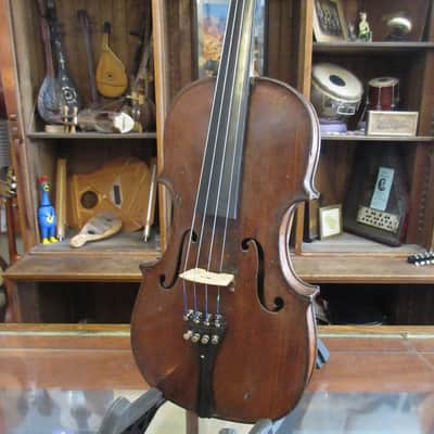 Hopf Copy 4/4 Violin image 6