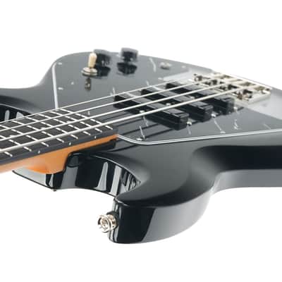 Epiphone Mike Dirnt Grabber G-3 Bass image 10