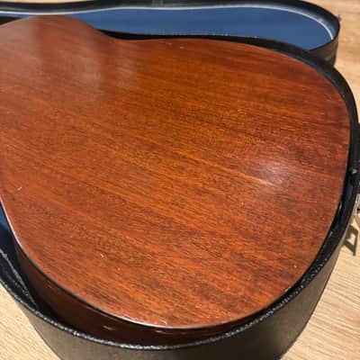 1942 Martin 000-18 Natural image 10