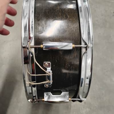 Pearl Export Series Drum Kit, With Snare and Throne (Consignment) image 3
