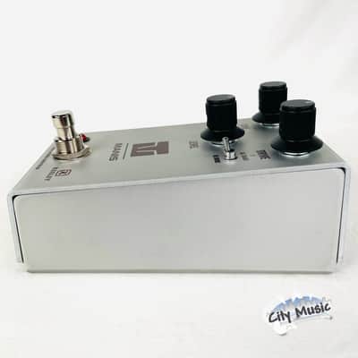 Used Keeley Manis Overdrive Guitar Effects Pedal ♫ image 6