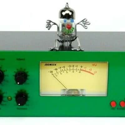 JoeMeek VC1 V3.03 Studio Channel Preamp Compressor + Top Zustand + Garantie image 2