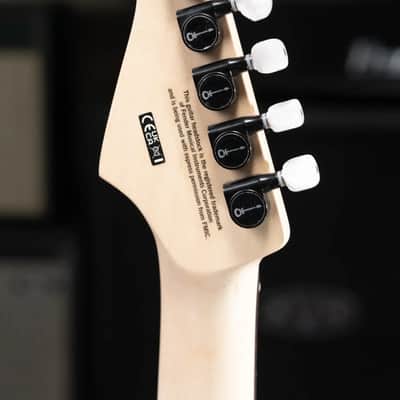 Charvel Jake E Lee Signature Pro-Mod So-Cal Style 1 HSS HT RW Electric Guitar - Pearl White image 7