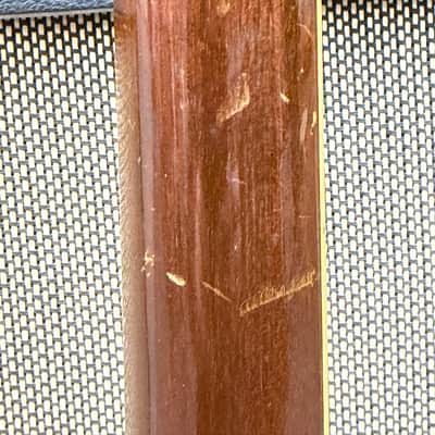 Martin D-35 1967 Dreadnought Acoustic - Natural image 12