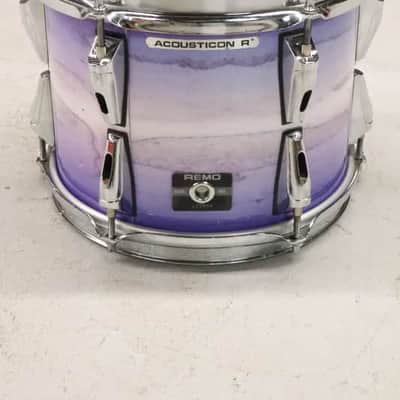 Remo Master Edge 8x10" Rack Tom Drum image 8