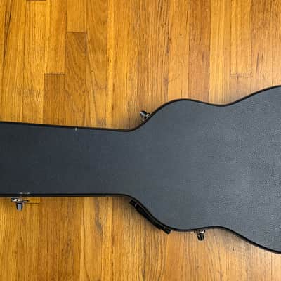 Gator GWE-ACOU-3/4 Acoustic Guitar Case image 2