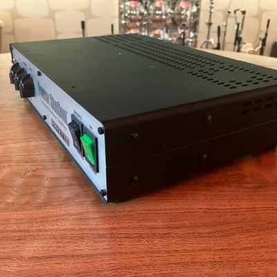 Fryette PS-2A image 3