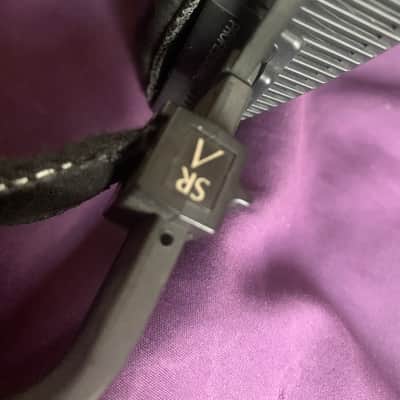 Stax Lamdba Pro Electrostatic Headphones image 11