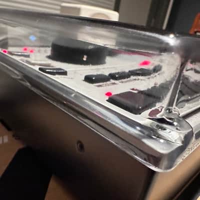 Elektron Machinedrum SPS-1UW+ MKII 2010s - Silver image 10