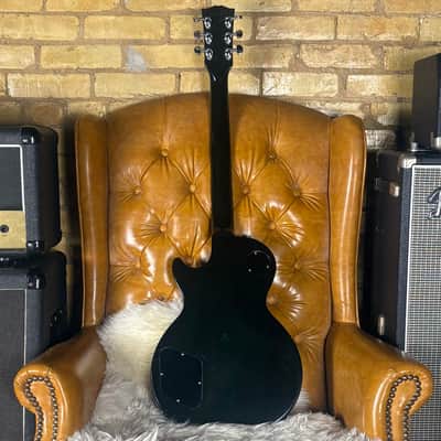 1998 Gibson Les Paul Studio Emerald Green Vintage Electric Guitar W/ Hardshell Case! image 2