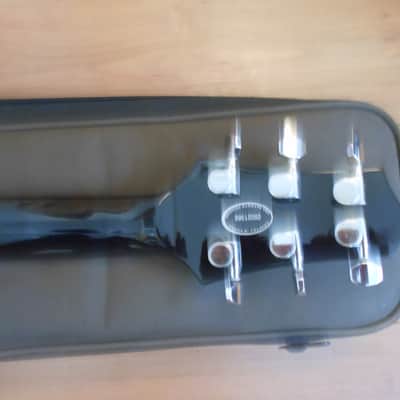 Line 6 Variax 700 acoustic black image 8