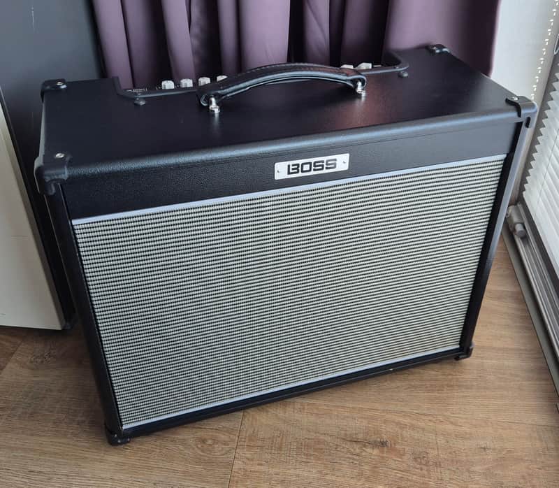 Boss Nextone Artist Combo 80W image 1