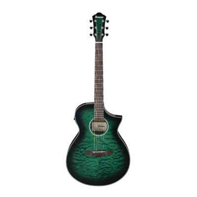Ibanez AEWC16QA