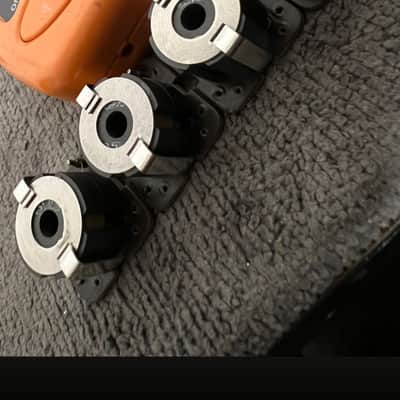 Venus Witch FX Halo Wah Inductor / Vox Clyde McCoy Wah image 7