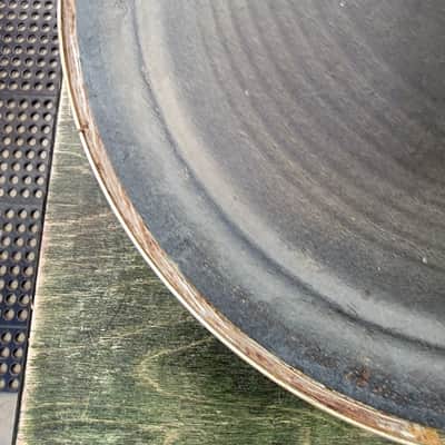 Celestion G12H30 75HZ Black Back CONE 1976 Original image 14