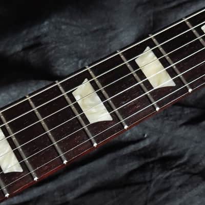 Gibson Les Paul Studio 2019 - Wine Red - VERY GOOD condition image 10