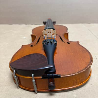 Yamaha J. Yamada V-5 3/4 Violin No.01769 w/ Case, Bow & Rosin – 2005 image 17