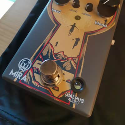 Walrus Audio Mira 2023 image 21