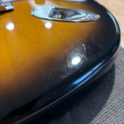 Fender ST-54 Stratocaster Reissue MIJ image 12