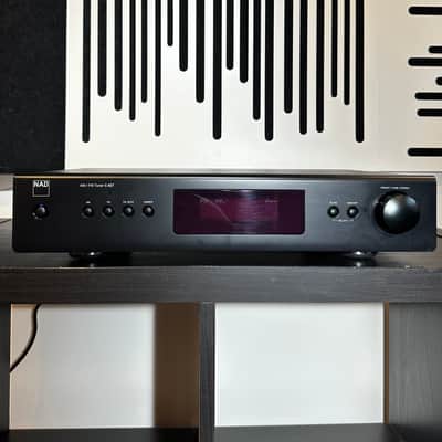 NAD C 427 AM/FM Tuner Bild 2