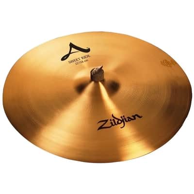 Zildjian 23" A Series Sweet Ride Cymbal