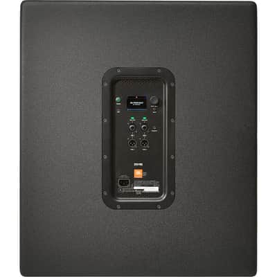 JBL PRX918XLF Pro Audio 18-Inch Powered Subwoofer 2000 Watts DJ Active Sub. image 2