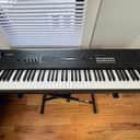 Yamaha MX88 Synthesizer 2017 - Present - Black
