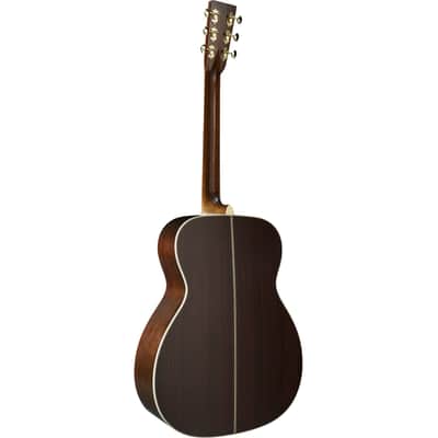 Martin 2025 J-40 Standard Series Acoustic Guitar - Aging Toner image 3
