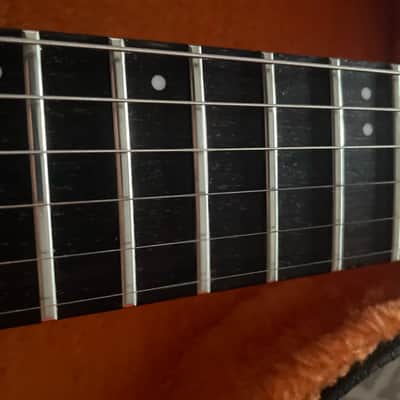 Rare 1994 Jackson Concept JSX-94 Japan Black HSS Upgraded Schaller LockMeister image 3