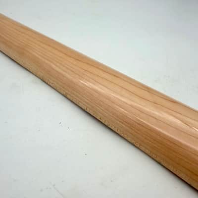 WD Stratocaster Neck Maple Beefy Mint/Unused BN5123 image 4