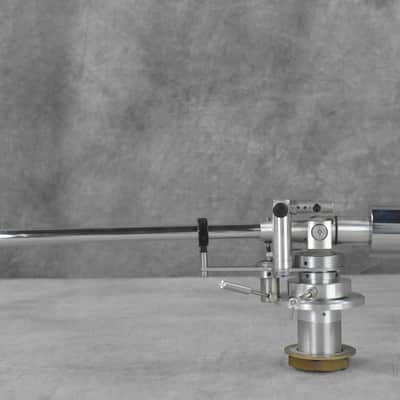 Micro Seiki MA-505 12'' inch Silver-Wire tonearm  In Excellent Condition image 2