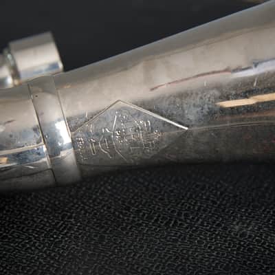 Leblanc Paris Contra Bass Clarinet  used image 2