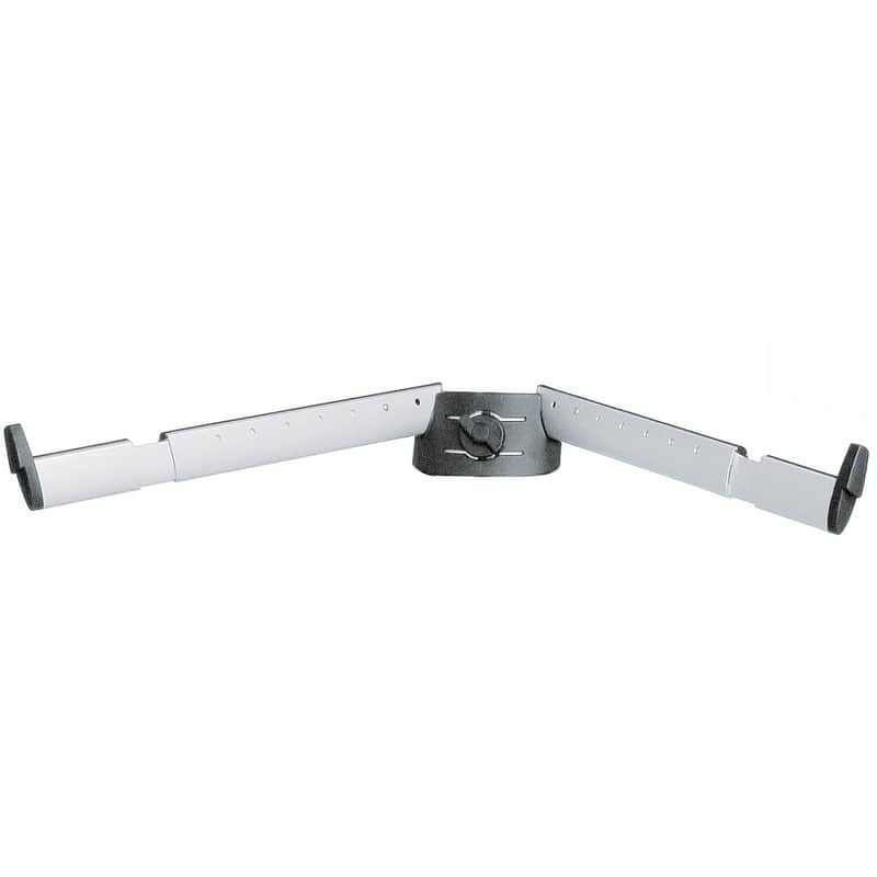 K&M 18866 Spider Pro Support Arm Set B image 2