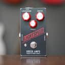 Greer Lightspeed Organic Overdrive Limited Edition Gameday Black *Authorized Dealer* FREE Shipping!