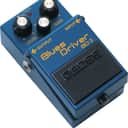Boss BD-2 Blues Driver Pedal