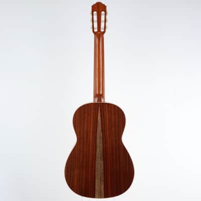 Cordoba Luthier Select Series Esteso Natural [SN 72201102] [04/03] image 7