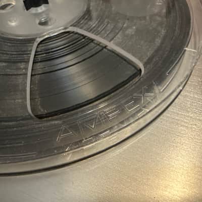 Akai GX-4000D 1983 - Aluminum/wood grain image 2
