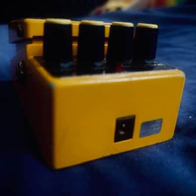 Boss OS-2 OverDrive/Distortion image 3