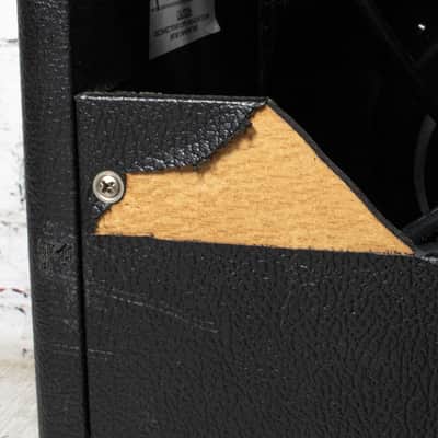 Fender - Deville III 410 - Tube Guitar Combo Amplifier - 2-Channel 4x10" 60W - w/FSW & Cable - USED image 10