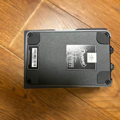 Universal Audio Dream ’65 Reverb Amplifier - Black image 3