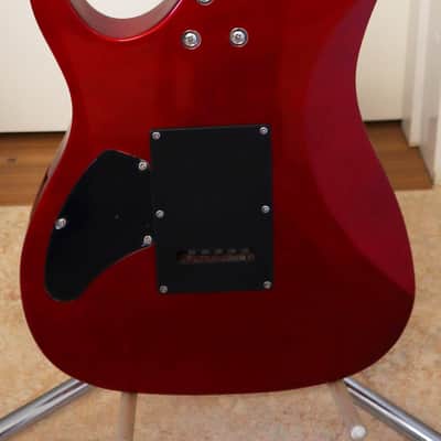 Kaysen EG-5 2023 - Red image 3