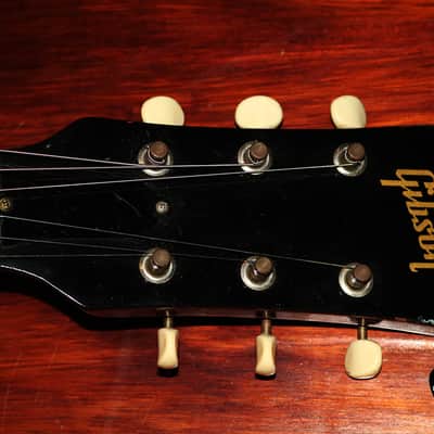 1964 Gibson ES-125 TC (GIE1469) image 5