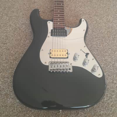 Tomson Electric Guitars | Reverb