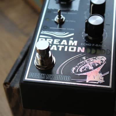 Death By Audio Dream Station image 5