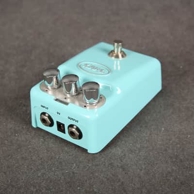T-Rex Tonebug Overdrive - 2nd Hand image 3