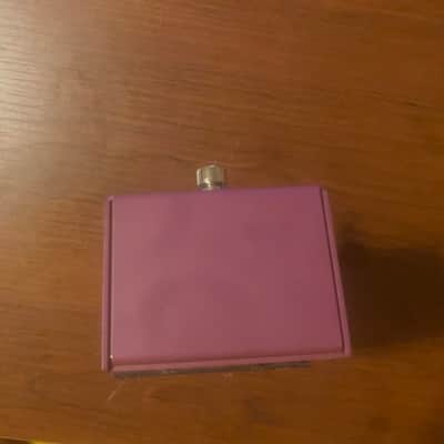 Supro Flanger 2021 - Present - Purple image 8